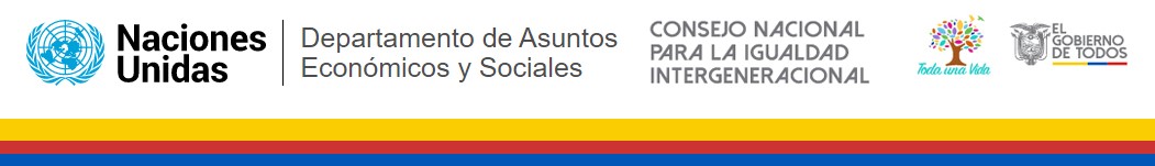 Banner Ecuador logos
